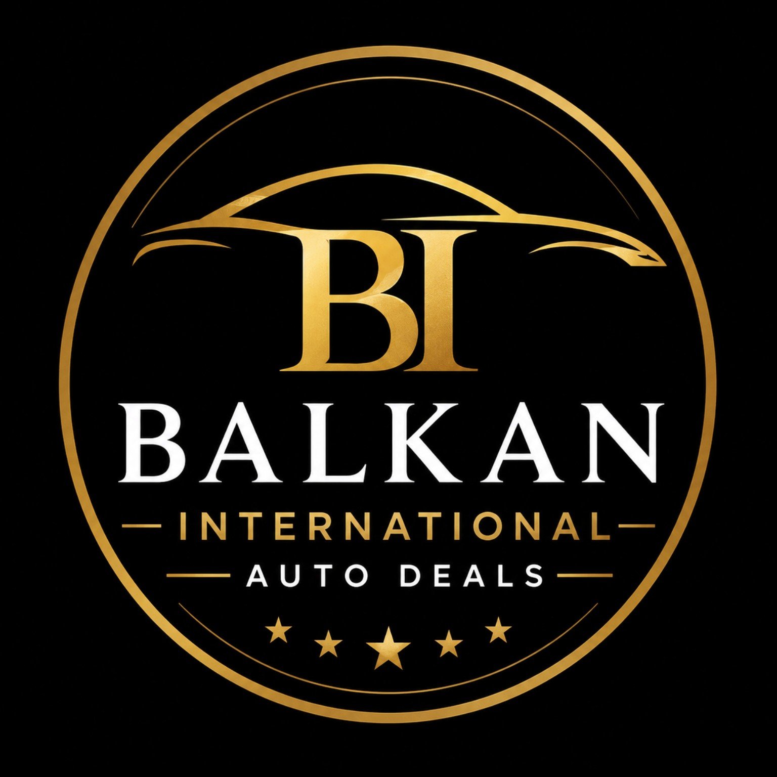 Balkan International Auto Deals