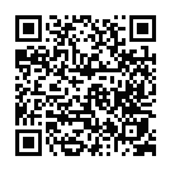 QR code for Balkan International website