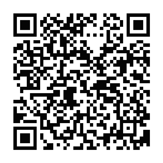 QR code for Balkan International WhatsApp channel
