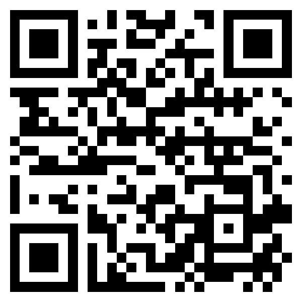 QR code for Balkan International company profile in English and Chinese