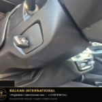 BMW 530d mHEV Luxury Line 2021 — original vehicle photograph 14 with Balkan International contact footer