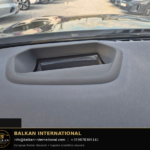BMW 530d mHEV Luxury Line 2021 — original vehicle photograph 20 with Balkan International contact footer