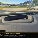 BMW 530d mHEV Luxury Line 2021 — original vehicle photograph 28 with Balkan International contact footer