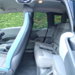 BMW i3S Business Edition 120Ah 2021 — original vehicle photograph 10
