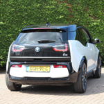 BMW i3S Business Edition 120Ah 2021 — original vehicle photograph 2