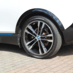 BMW i3S Business Edition 120Ah 2021 — original vehicle photograph 5
