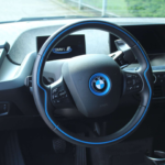 BMW i3S Business Edition 120Ah 2021 — original vehicle photograph 6