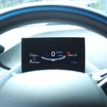 BMW i3S Business Edition 120Ah 2021 — original vehicle photograph 7