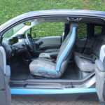 BMW i3S Business Edition 120Ah 2021 — original vehicle photograph 8