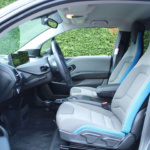 BMW i3S Business Edition 120Ah 2021 — original vehicle photograph 9