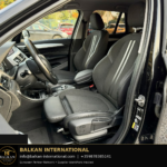 BMW X1 xDrive25e 2021 — original vehicle photograph 14 with Balkan International contact footer