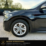BMW X1 xDrive25e 2021 — original vehicle photograph 35 with Balkan International contact footer
