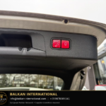 Mercedes-Benz GLC 300e 4MATIC AMG 2021 — original vehicle photograph 12 with Balkan International contact footer