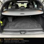 Mercedes-Benz GLC 300e 4MATIC AMG 2021 — original vehicle photograph 13 with Balkan International contact footer