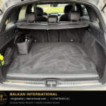Mercedes-Benz GLC 300e 4MATIC AMG 2021 — original vehicle photograph 14 with Balkan International contact footer